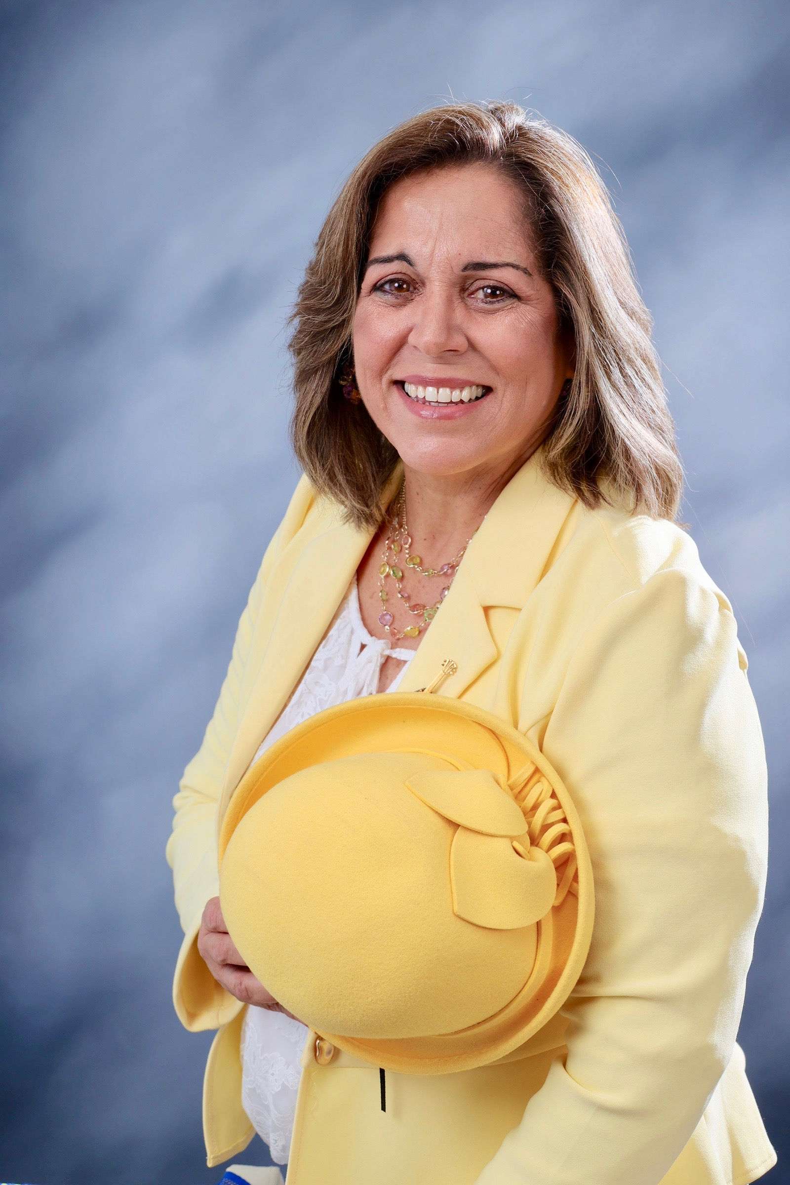 Mayda E, Gómez Martínez