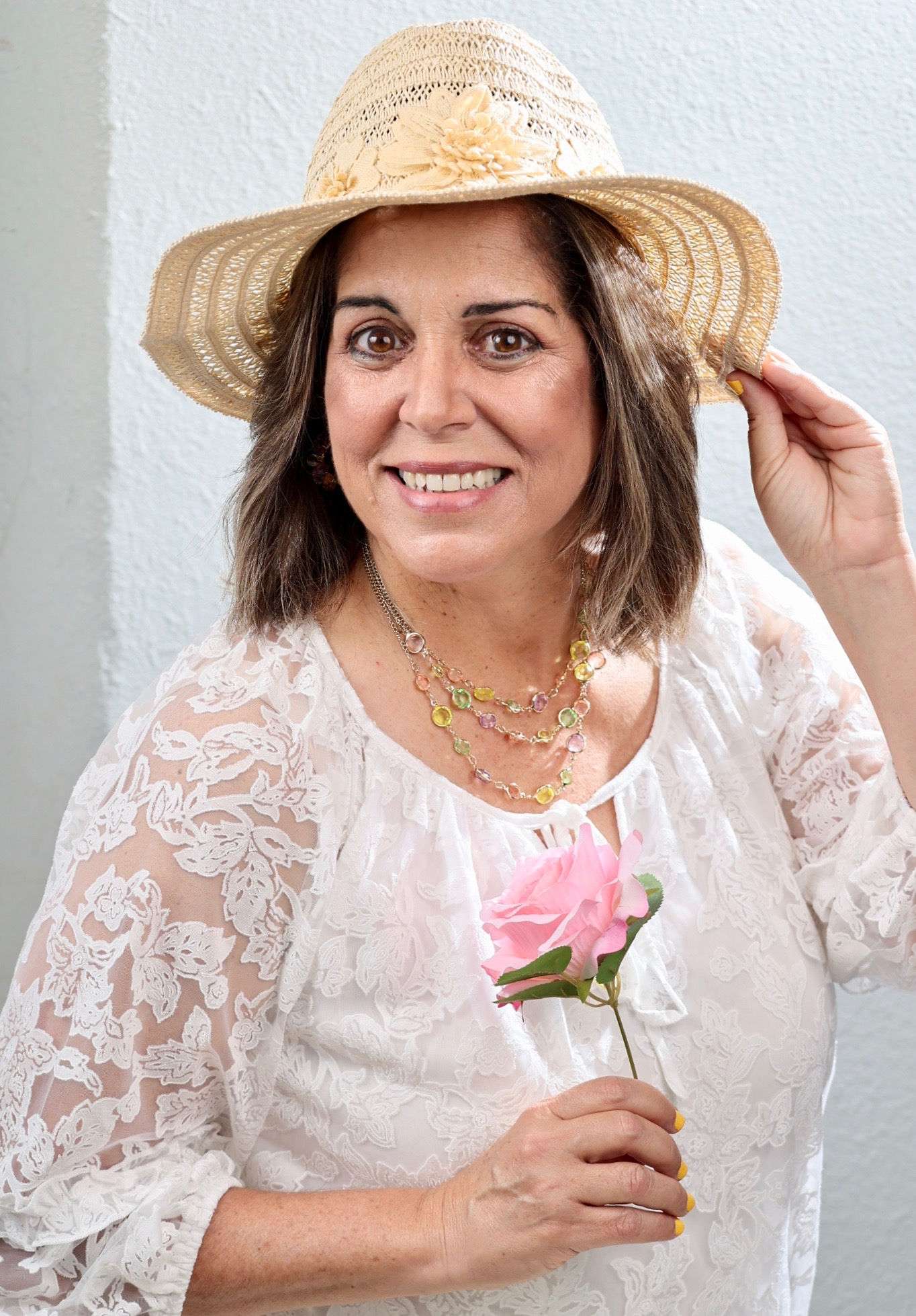 Abrazando la Felicidad